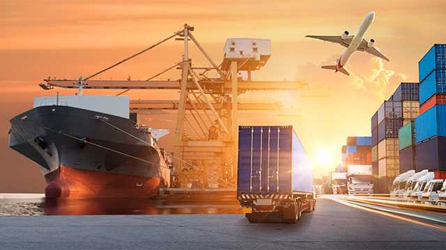 Top 10 supply chain and logistics technology trends in 2022